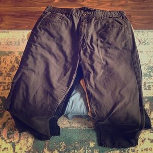 Calvin Klein casual pants